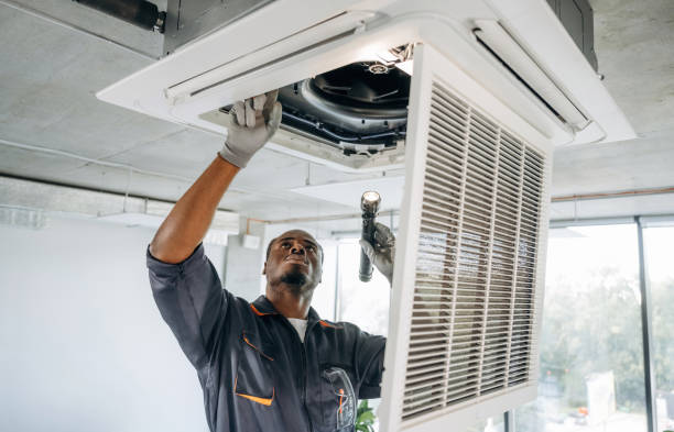 Licensed Hvac Installation service in Franklin, OH - FH HVAC